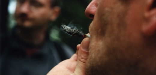 V Nizozemsku odložili zákaz prodeje marihuany cizincům (ilustrační foto).