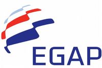 Logo EGAP.