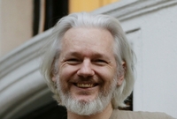 Julian Assange bude hostem jihlavského festivalu dokumentárních filmů.