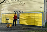 Vyděrač poslal prostřednictvím DHL na různé adresy v Německu přinejmenším dva nebezpečné balíčky. 
