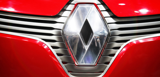Renault v září v Paříži spustí službu sdílení vozidel.