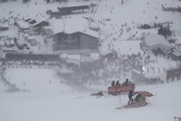 Slalom SP mužů ve Val d'Isere se dnes kvůli větru neuskuteční.