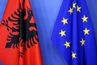 Albánští poslanci schválili balíček zákonů na omezení vlivu médií (ilustrační foto).