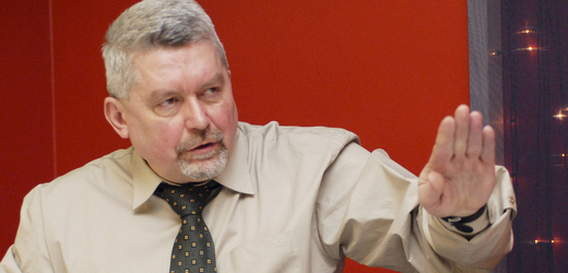 Zesnulý advokát Zdeněk Altner (na snímku z roku 2007).