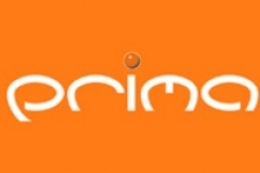 Logo televizní stanice Prima