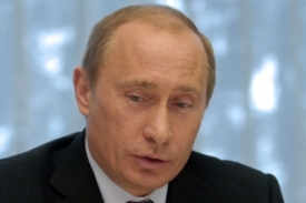 Prezident Putin bude ve funkci už jen rok